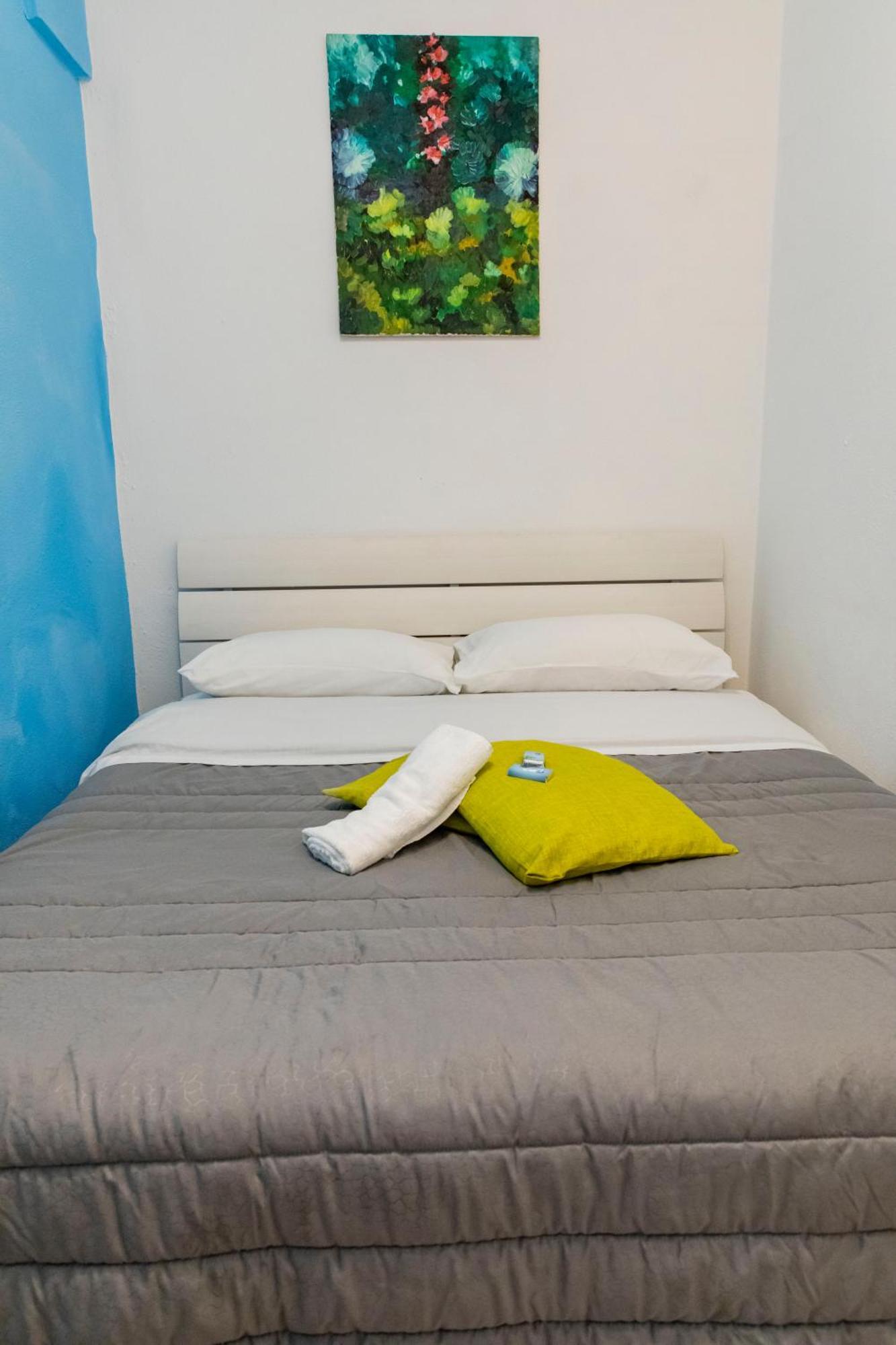 Mare Nostrum - Beachfront House - Sant'Angelo Ischia المظهر الخارجي الصورة