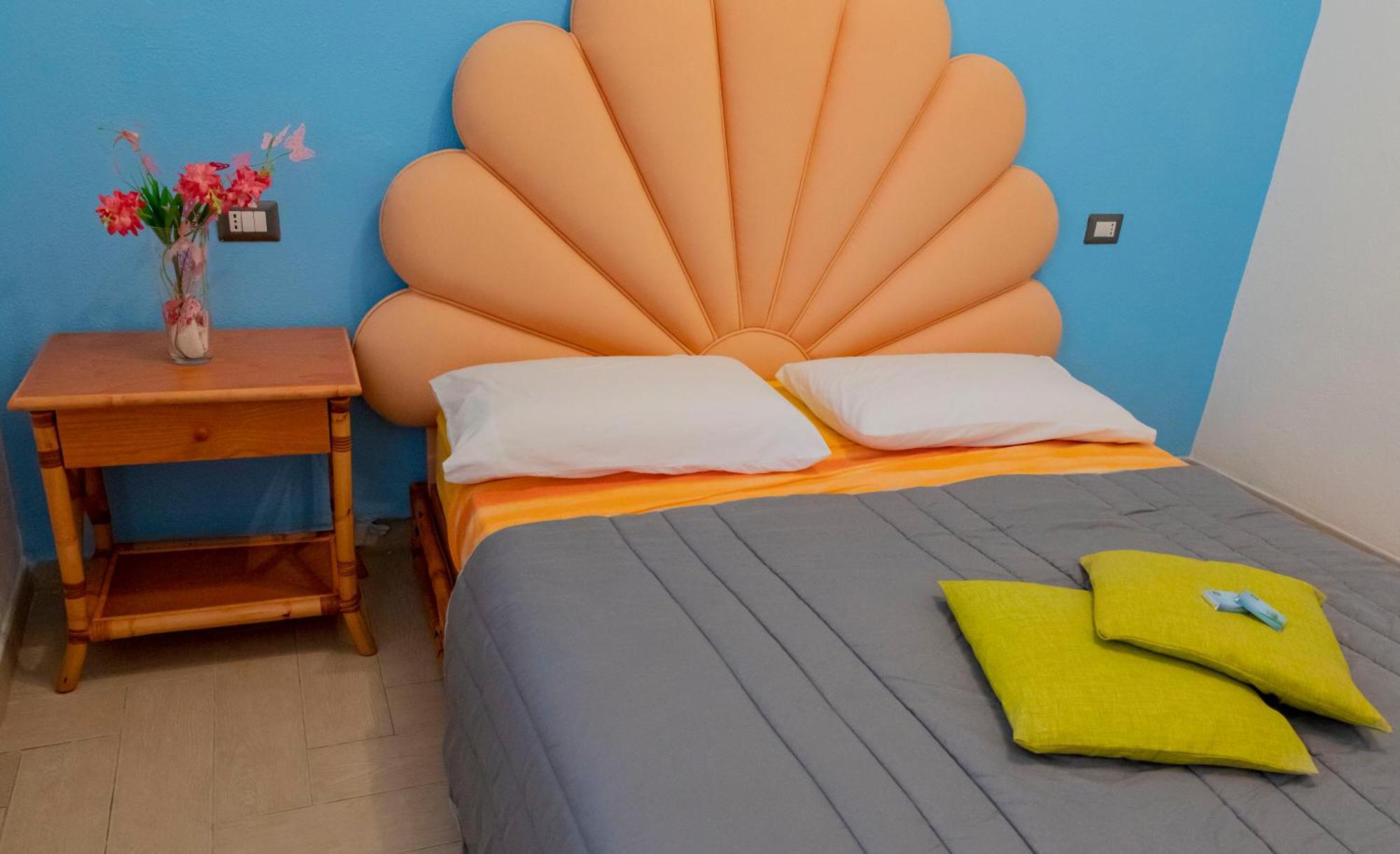 Mare Nostrum - Beachfront House - Sant'Angelo Ischia المظهر الخارجي الصورة