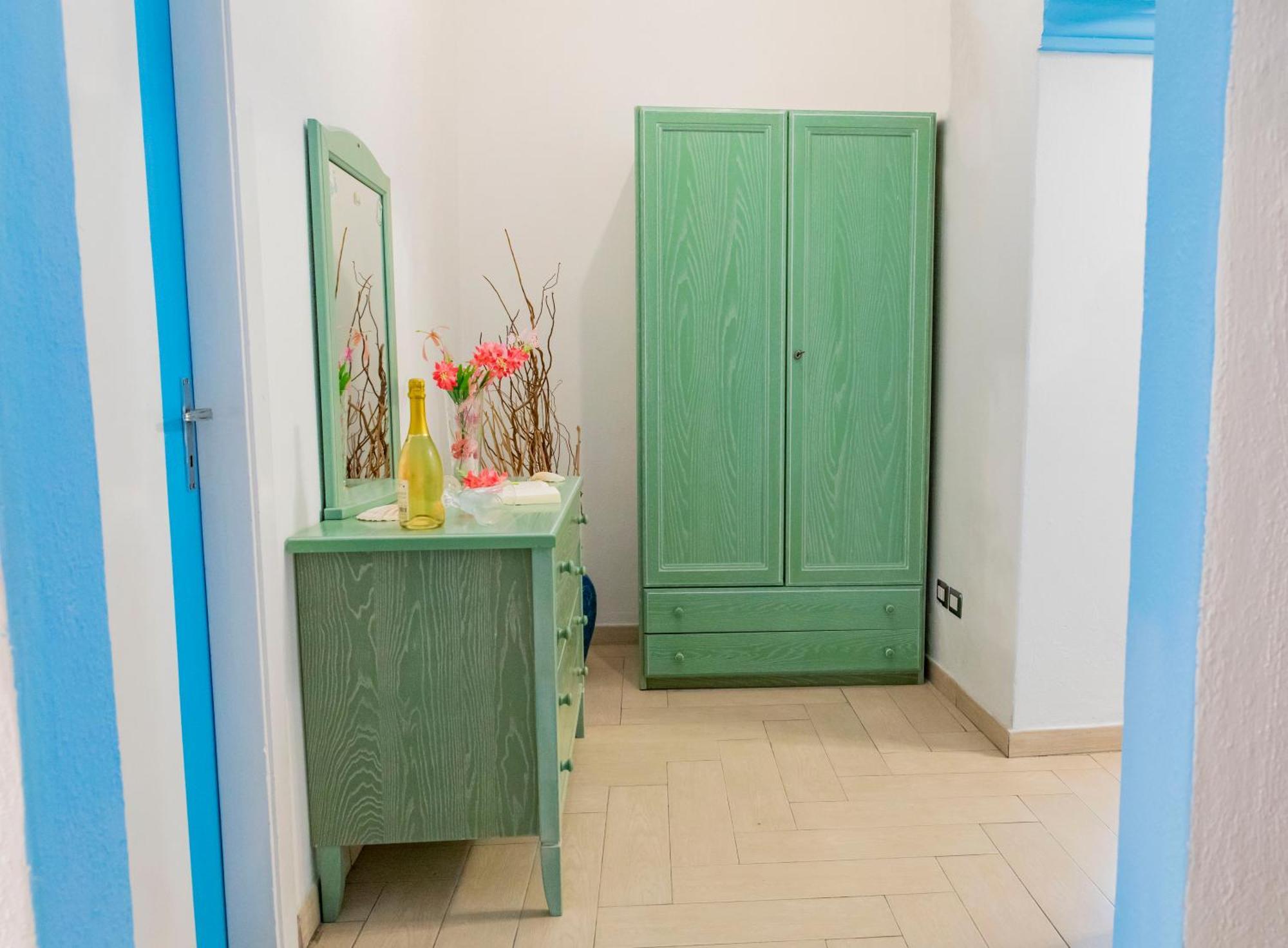 Mare Nostrum - Beachfront House - Sant'Angelo Ischia المظهر الخارجي الصورة