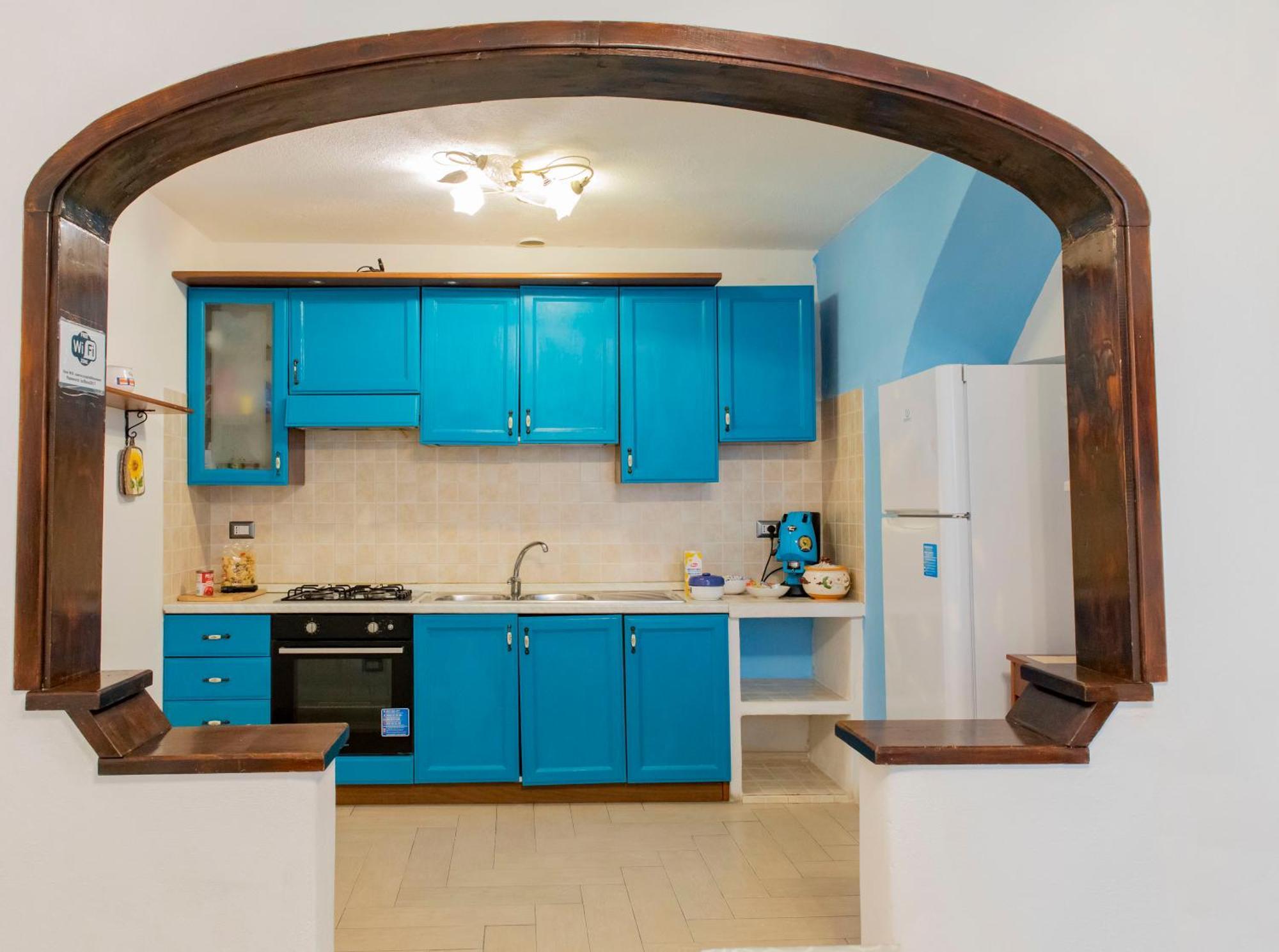 Mare Nostrum - Beachfront House - Sant'Angelo Ischia المظهر الخارجي الصورة